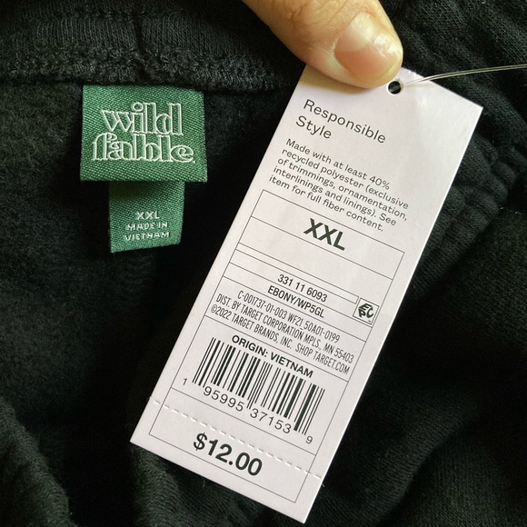 Women soft short XXL - Picture 3 of 3